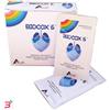 AFANDI SRL BIOCOX 6 20 BUSTINE