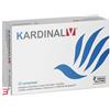 AGATON SRL KARDINAL V 20 COMPRESSE DA 1 G