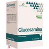 AQUA VIVA SRL GLUCOSAMINA COMPOSTA VEGETALE 90 COMPRESSE