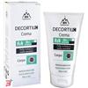 IDI FARMACEUTICI SRL DECORTIL C CREMA TUBO CORPO 150 ML