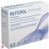 EIDON SALUS SRL REFEROL IMMUNO 21 BUSTE 3 G