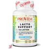 OPTIMA NATURALS SRL PROVIDA LACTO SUPPORT 40 CAPSULE 360 MG