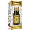 DR.GIORGINI SER-VIS SRL RISO ROSSO E COENZIMA Q10 30 G 150 PASTIGLIE