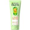 GARNIER Fructis Listo Keratina 200ML prodotto uso versatile