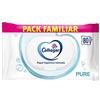 Colhogar Pure Wet - Carta igienica, 80 pezzi