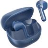 SoundPEATS Air6 HS Cuffie Semi-in-ear LDAC 45h IPX5, 4g, Blu