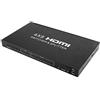 Neutral products HDMI Switch 4x8 con telecomando HDMI Switcher Splitter Converter Adapter Supporto 4K * 2K 3D 1080P Alta qualità