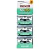 Maxell Micro cassette mc-60