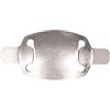 Atera Adattatore Cz Strada/Evo/Vario/DL per gancio di traino non standard 95611