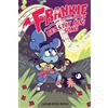 Caitlin Rose Boyle Frankie and the Beastly Bog Song (Copertina rigida) Frankie
