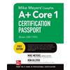 Ron Gilster Mik Mike Meyers' CompTIA A+ Core 1 Certification Passpor (Tascabile)