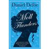 Daniel Defoe Moll Flanders (Tascabile) Evergreens