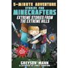 Greyson Mann Extreme Stories from the Extreme Hills (Tascabile)