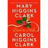 Mary Higgins Clark Carol Higgins Clark Deck the Halls (Tascabile)