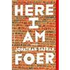 Jonathan Safran Foer Here I Am (Tascabile)
