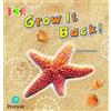 Diana Noonan Bug Club Reading Corner: Age 4-7: Grow it Back (Tascabile) Bug Club