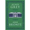 Anne Brontë Agnes Grey (Tascabile) Evergreens
