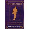 Armani Talks Wordsmith (Tascabile)