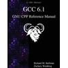 Richard M Stallman Zachary Weinberg Gcc 6.1 Gnu Cpp Reference Manual (Tascabile)