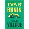Ivan Bunin The Village (Tascabile)