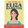 Natasha Wing The Story of Eliza Hamilton (Tascabile) Story of Biographies