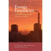 Yi-Ming Wei Qiao-Mei Liang Gang Wu Hua Liao Energy Economics (Copertina rigida)