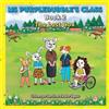 Chinenye Santina Ebuka-Ugwu Ms Purplebubble's Class - Book 2 (Tascabile)