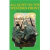 Erich Maria Remarque All Quiet on the Western Front (Copertina rigida)