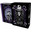 Insight Edition Nightmare Before Christmas: The Tiny Book of (Copertina rigida)