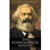 Samule Leuenberger Karl Marx Friedric Das kommunistische Manifest K (Tascabile)