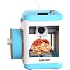 GEEETECH M1 Mini Stampante 3D Stampante 3D per Principianti con estrusore a