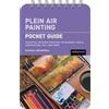 Rachael Broadwell Plein Air Painting: Pocket Guide (Anello, filo)