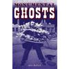Alice Bullock Monumental Ghosts, Supernatural Stories (Tascabile)