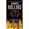 James Rollins Last Oracle (Tascabile)