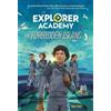 Trudi Trueit Explorer Academy: The Forbidden Island (Book 7) (Tascabile)