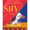 Julie Andrews Emma Walton Hamilton Shy (Copertina rigida)