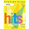 Randall Faber FunTime Piano Hits Level 3A-3B (Tascabile)