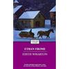 Edith Wharton Ethan Frome (Tascabile) Enriched Classics