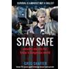 Greg Shaffer Stay Safe (Tascabile)
