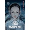 Robin Ha The Fox Maidens (Tascabile)