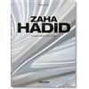 Philip Jodidio Zaha Hadid (Copertina rigida) 45th Edition