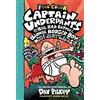 Dav Pilkey Bad Battle of the Bionic Booger Boy 1 Captain Unde (Copertina rigida)