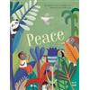 Miranda Paul Baptiste Paul Peace (Copertina rigida)