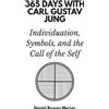 Daniel Rowan Mercer 365 Days Press 365 Days with Carl Gustav Jung (Tascabile)