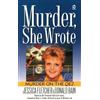 Jessica Fletcher Donald Bain Murder, She Wrote: Murder on the QE2 (Tascabile)