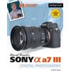 David D. Busch David Busch's Sony Alpha a7 III Guide to Digital Phot (Tascabile)