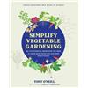 Tony O'Neill Simplify Vegetable Gardening (Tascabile)
