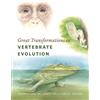 Kenneth P. Dial Great Transformations in Vertebrate Evolution (Tascabile)