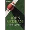 John Grisham Tanja Handels Der Coach: Roman (Tascabile)