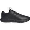 Adidas Cloudfoam Flex Laces, Nero